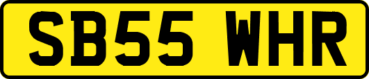 SB55WHR