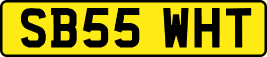 SB55WHT