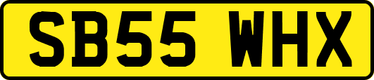 SB55WHX