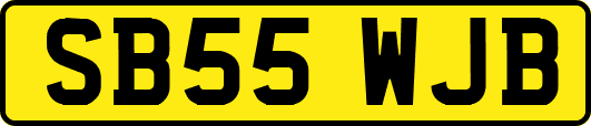 SB55WJB