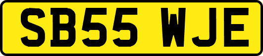 SB55WJE