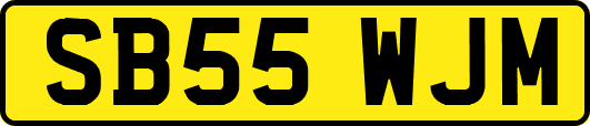 SB55WJM