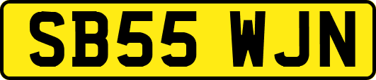 SB55WJN