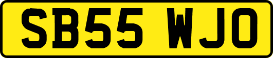 SB55WJO