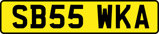 SB55WKA