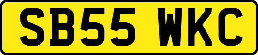 SB55WKC