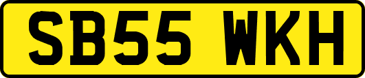 SB55WKH