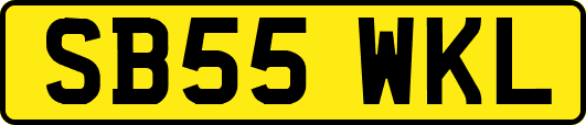 SB55WKL