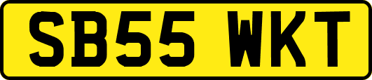 SB55WKT
