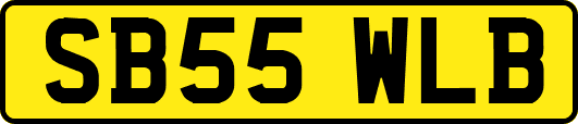 SB55WLB