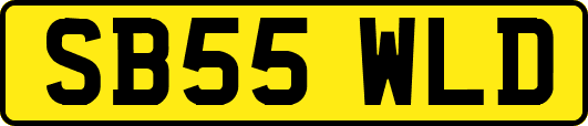 SB55WLD