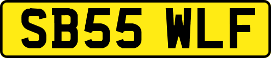 SB55WLF