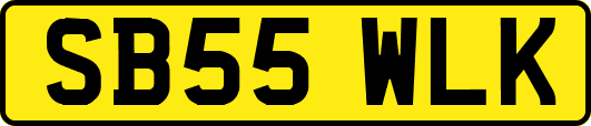 SB55WLK