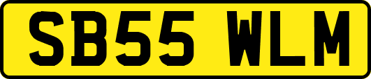 SB55WLM