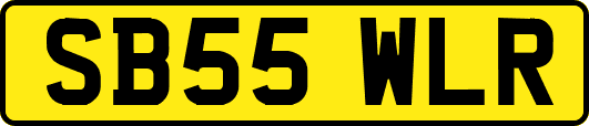 SB55WLR