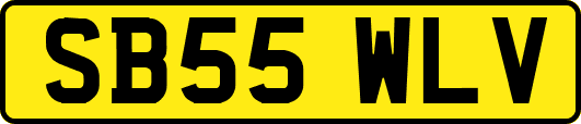 SB55WLV
