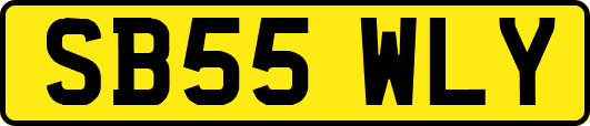 SB55WLY