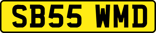 SB55WMD