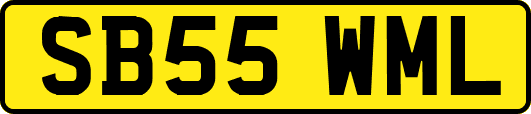 SB55WML