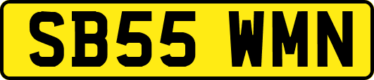 SB55WMN