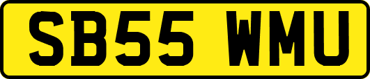 SB55WMU
