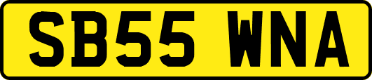 SB55WNA