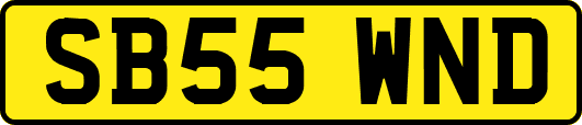 SB55WND