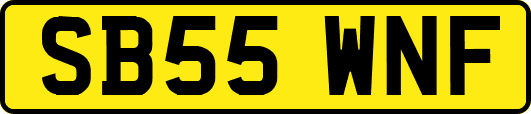 SB55WNF