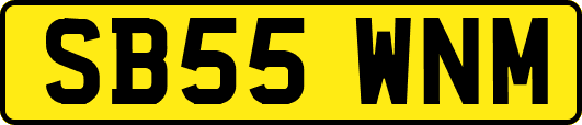 SB55WNM