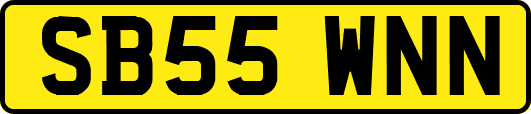 SB55WNN