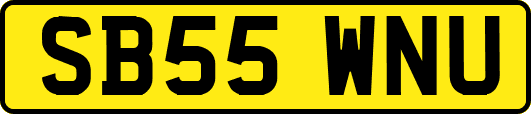 SB55WNU