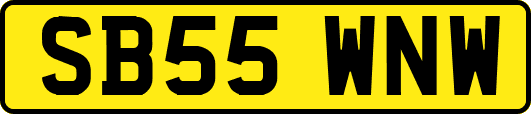 SB55WNW