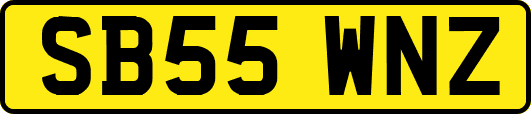 SB55WNZ
