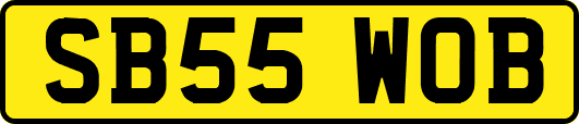 SB55WOB