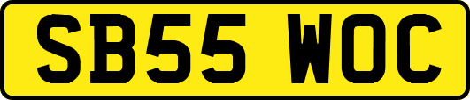 SB55WOC