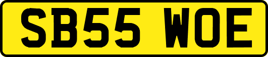 SB55WOE