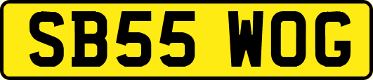 SB55WOG