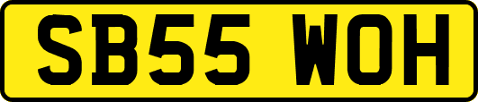 SB55WOH