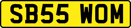 SB55WOM