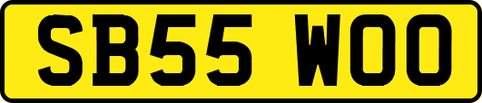 SB55WOO