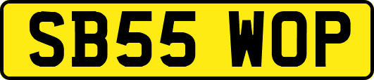 SB55WOP