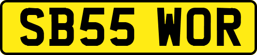 SB55WOR