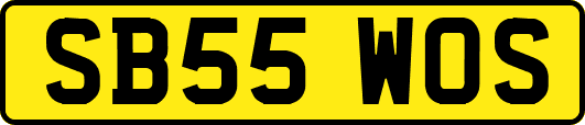 SB55WOS