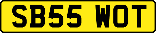 SB55WOT