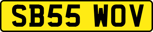 SB55WOV