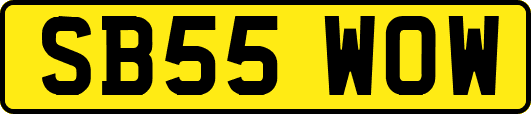 SB55WOW