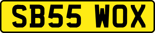 SB55WOX