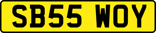 SB55WOY
