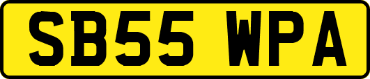 SB55WPA