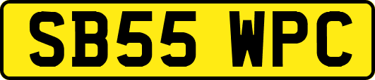 SB55WPC